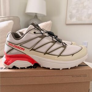 Salomon XT- Pathway 2 Sneakers